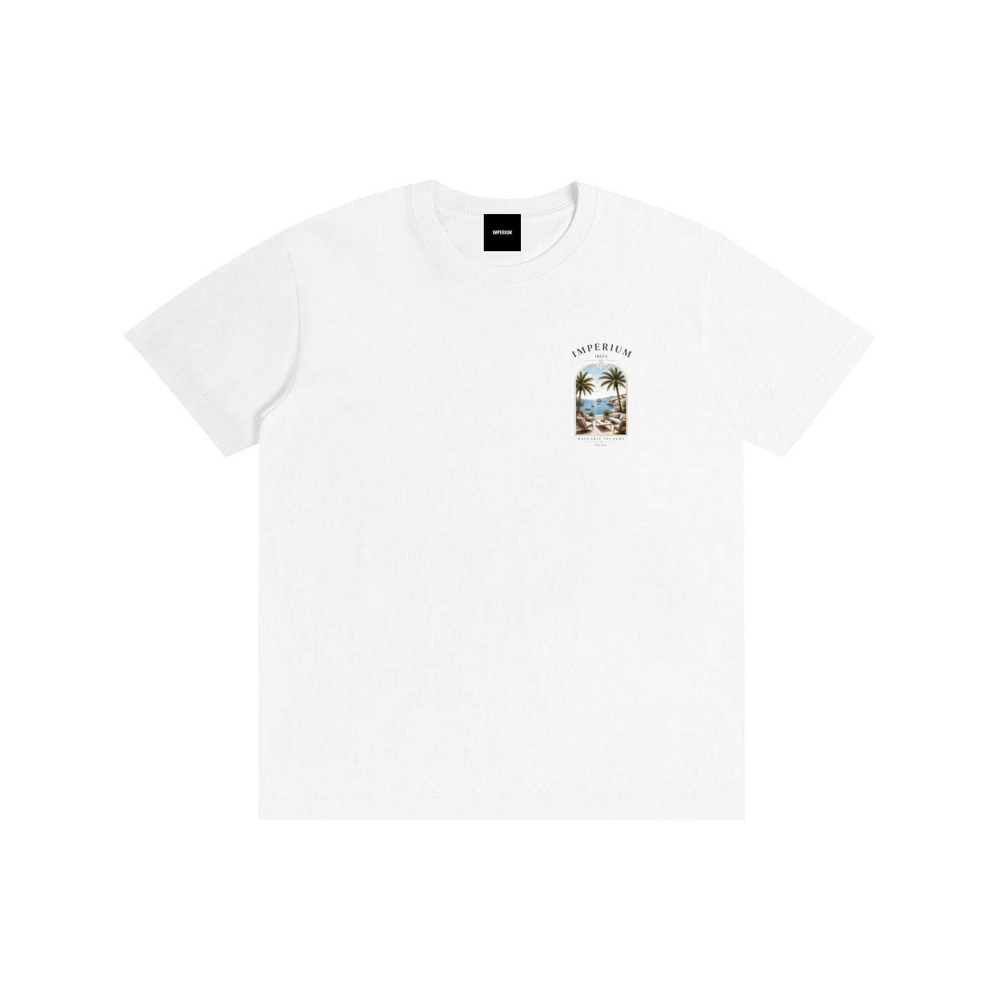 Imperium Ibiza - Yoyage Collection