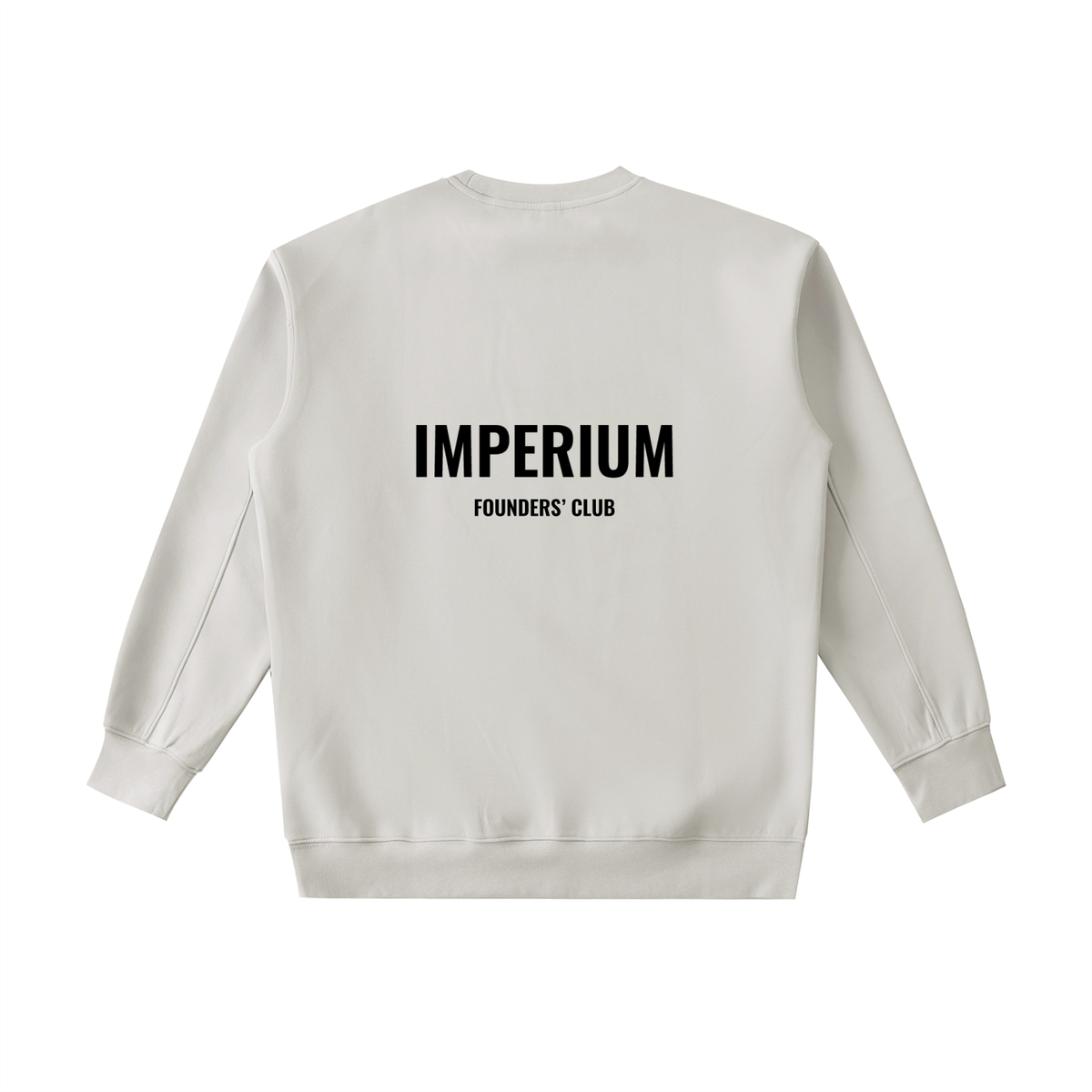 Founders Club Sweater