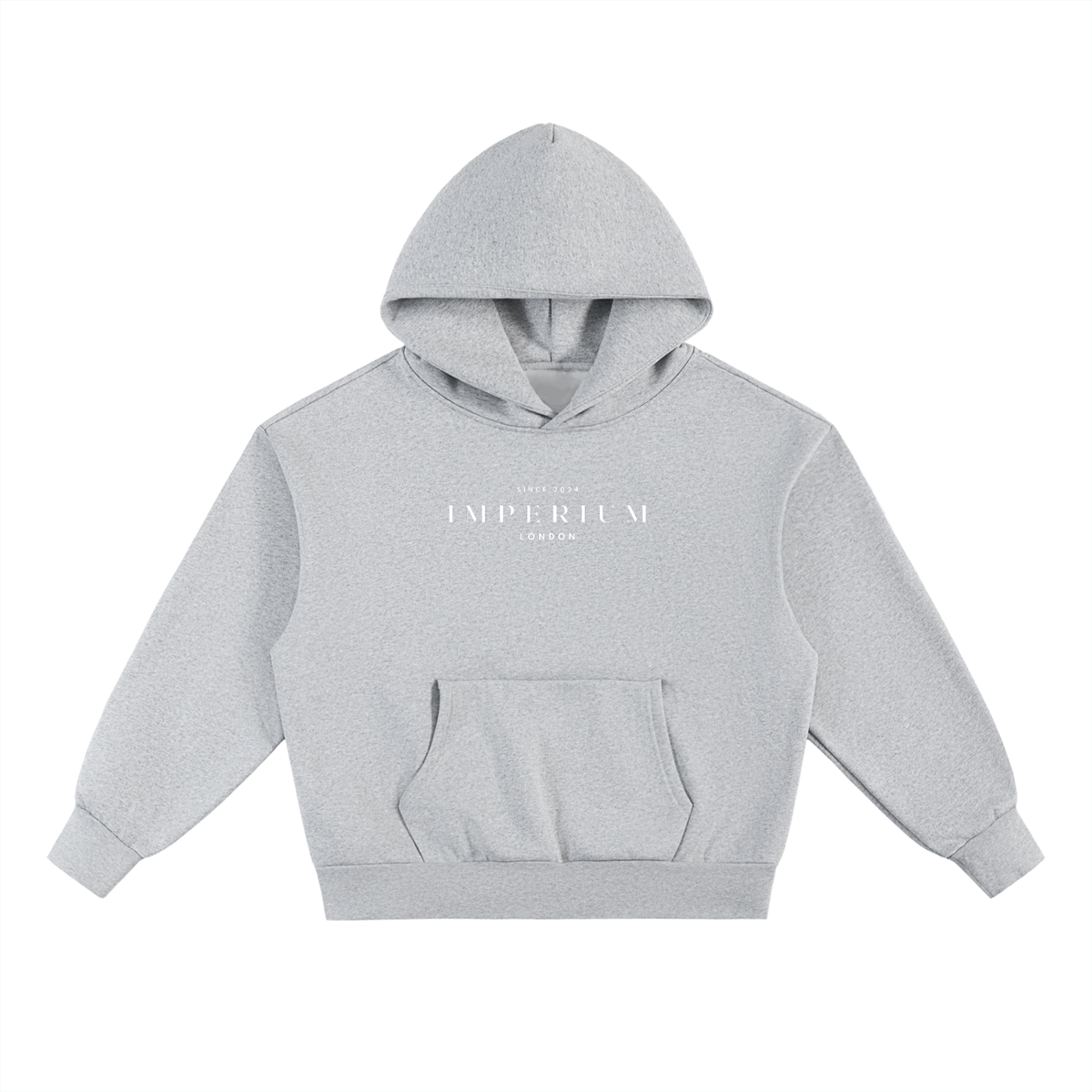 Rest Day Hoodie