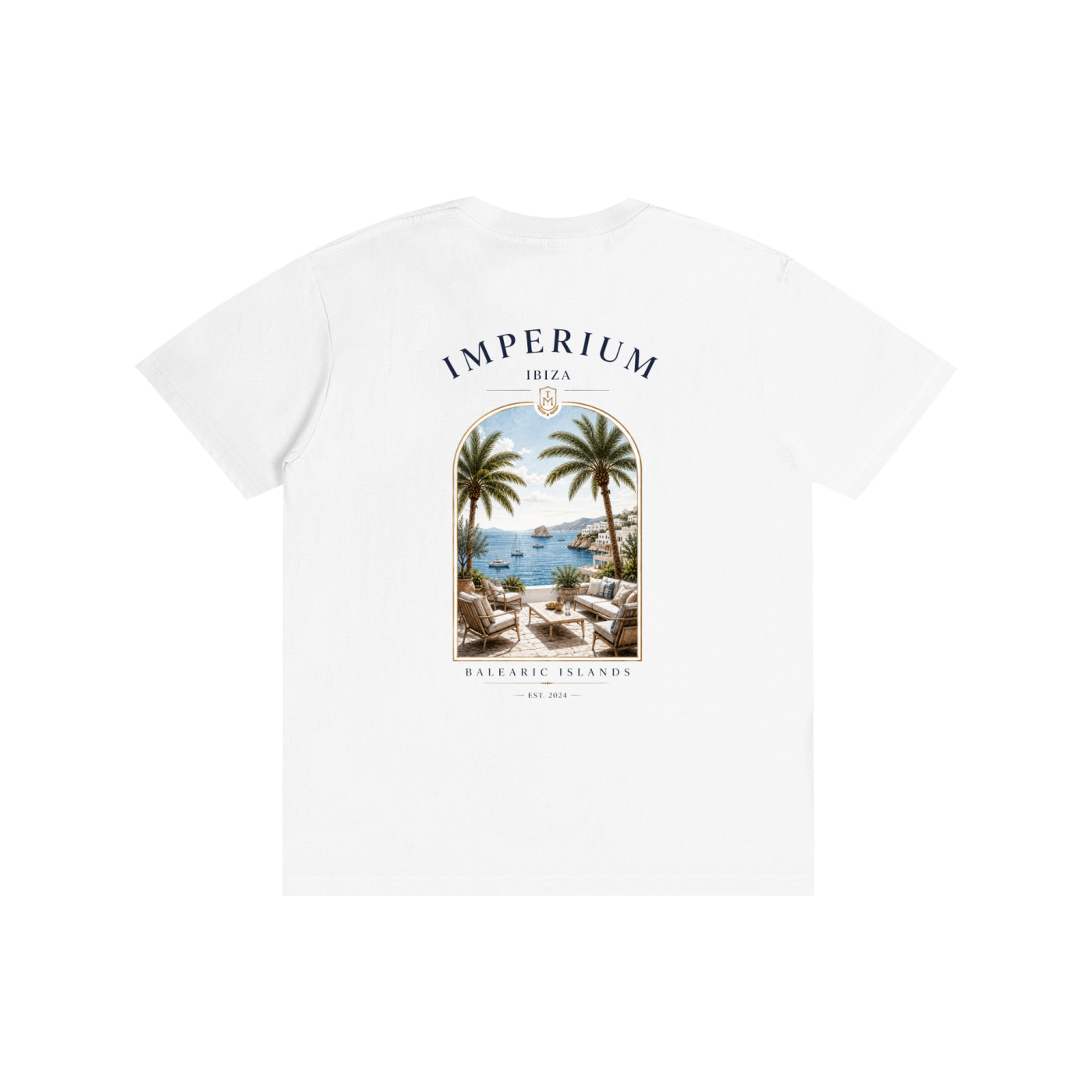 Imperium Ibiza - Yoyage Collection