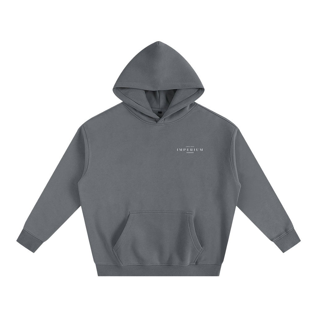 Power Oversized Hoodie