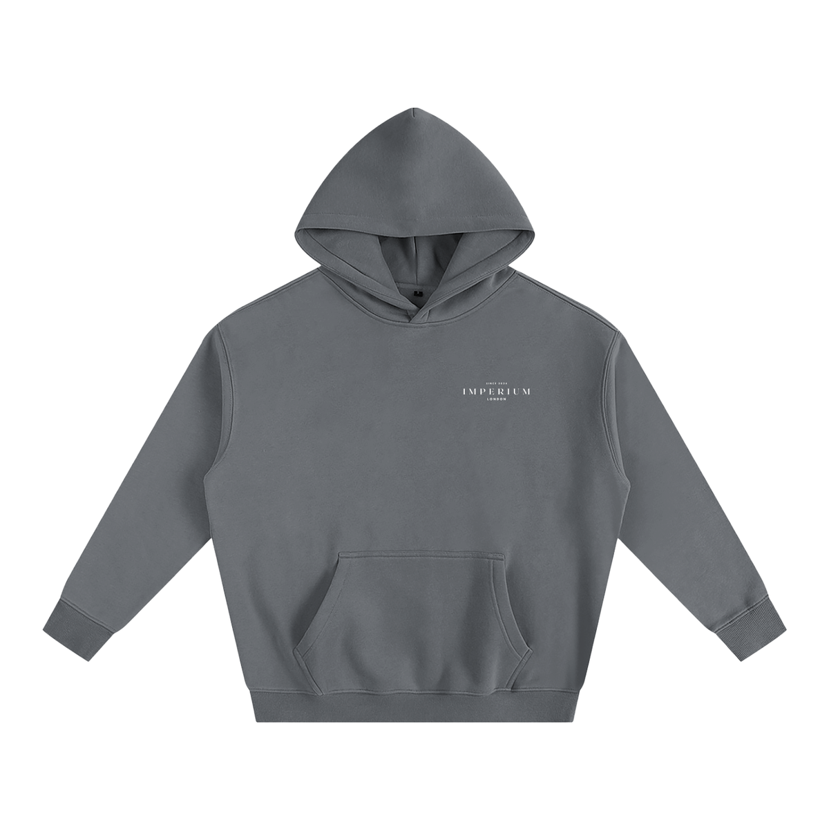 Power Oversized Hoodie