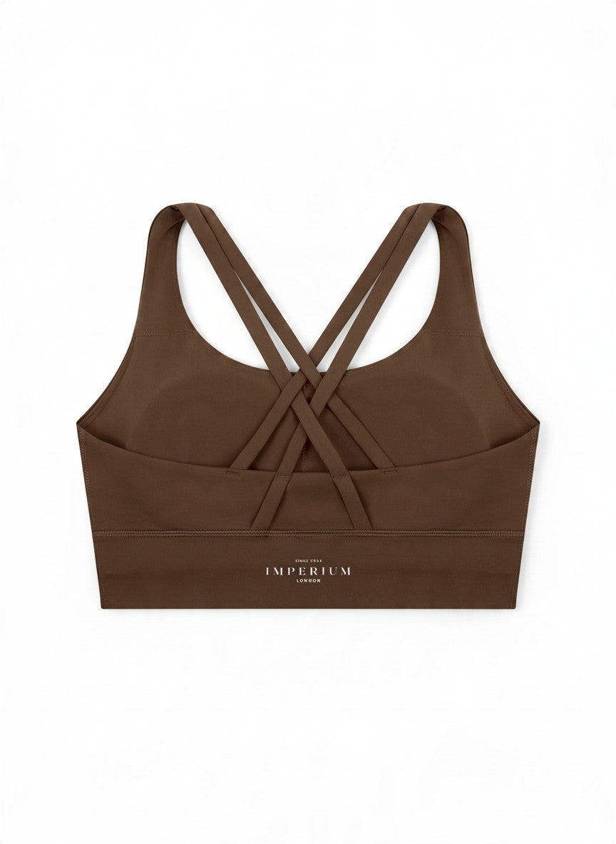 Performance Sculpting Sports Bra