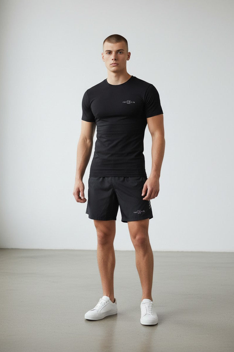 Performance Shorts