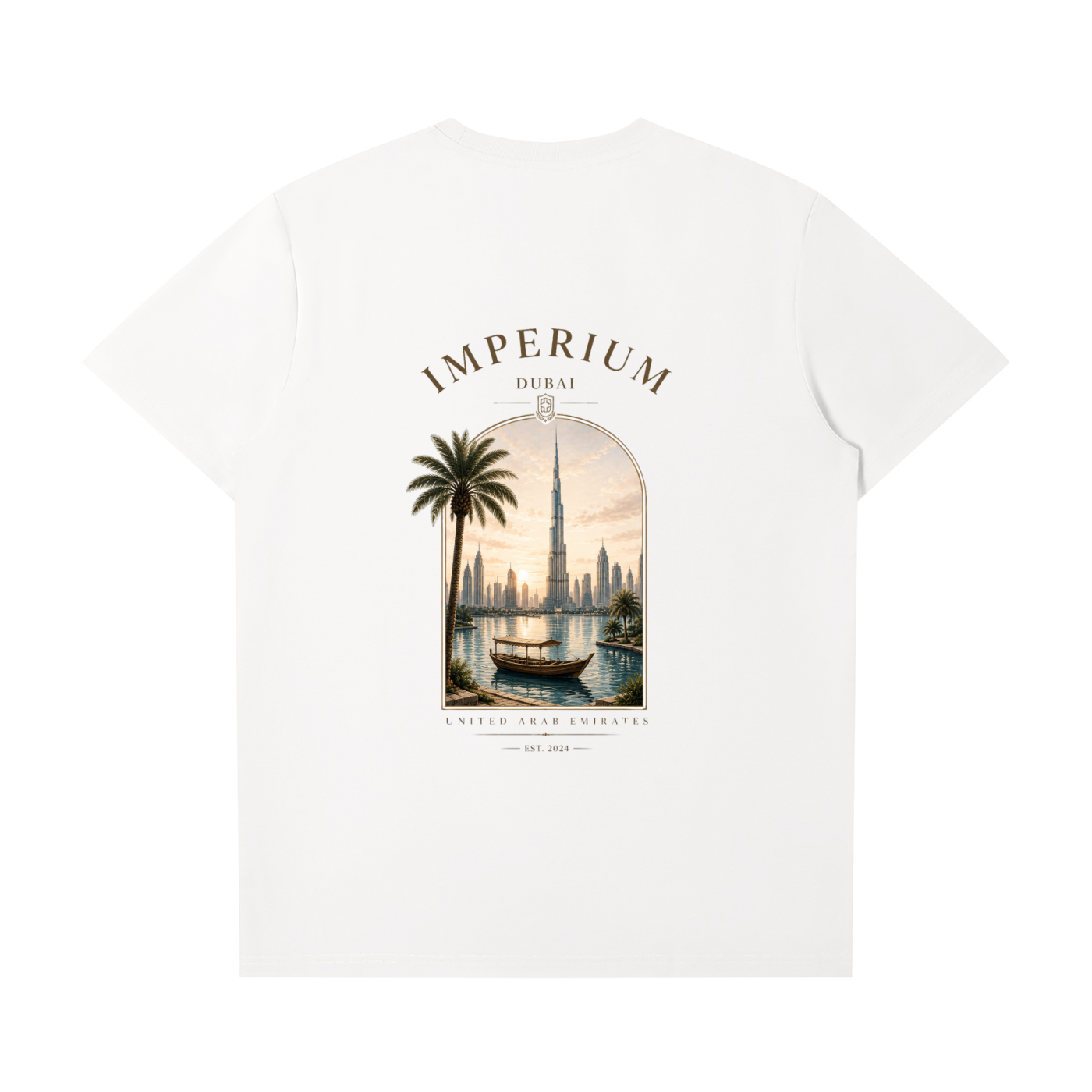 Imperium Dubai - Yoyage Collection