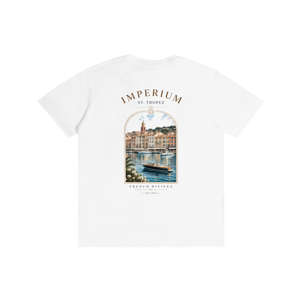 Imperium St. Tropez - Yoyage Collection