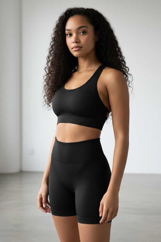Established Sports Bra