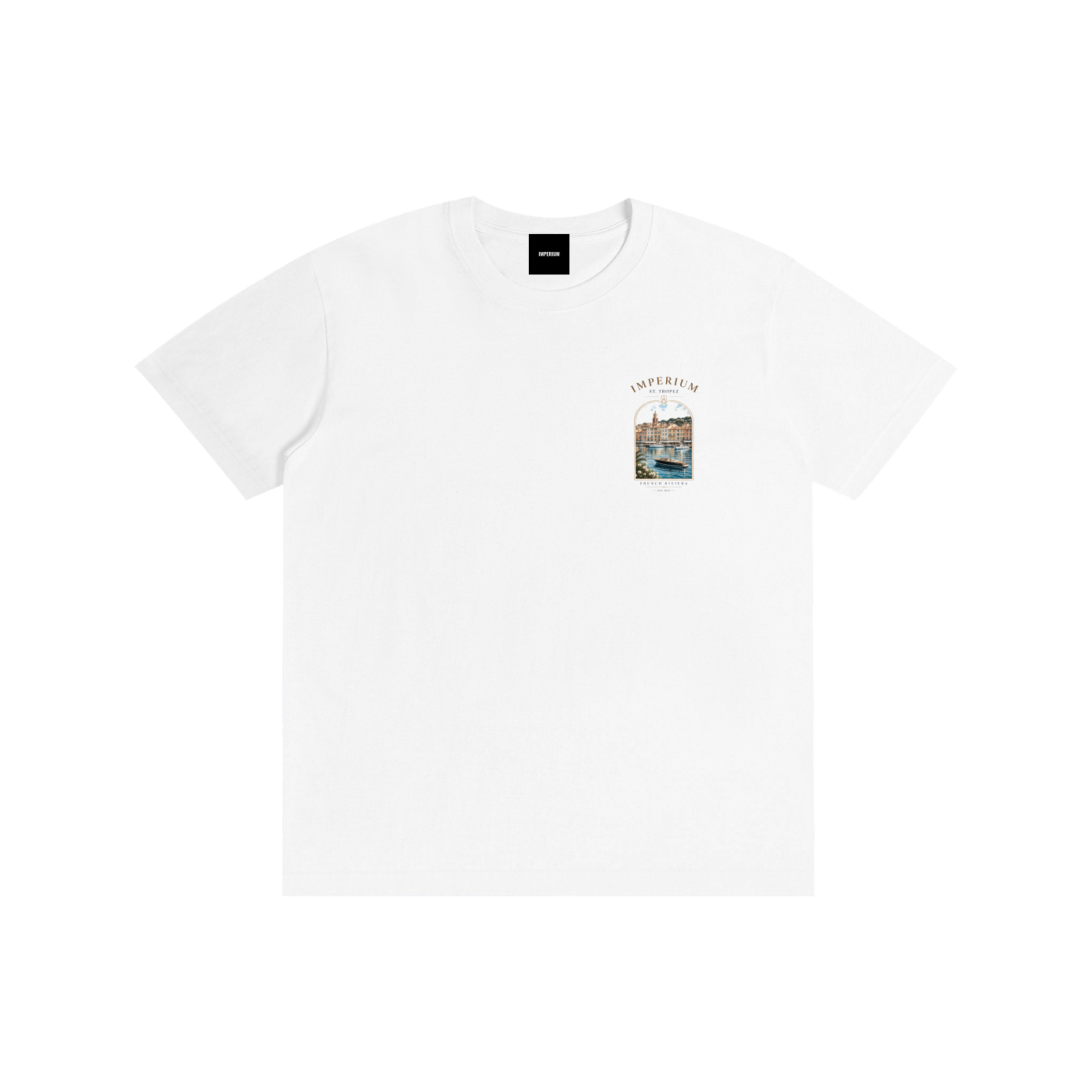 Imperium St. Tropez - Yoyage Collection
