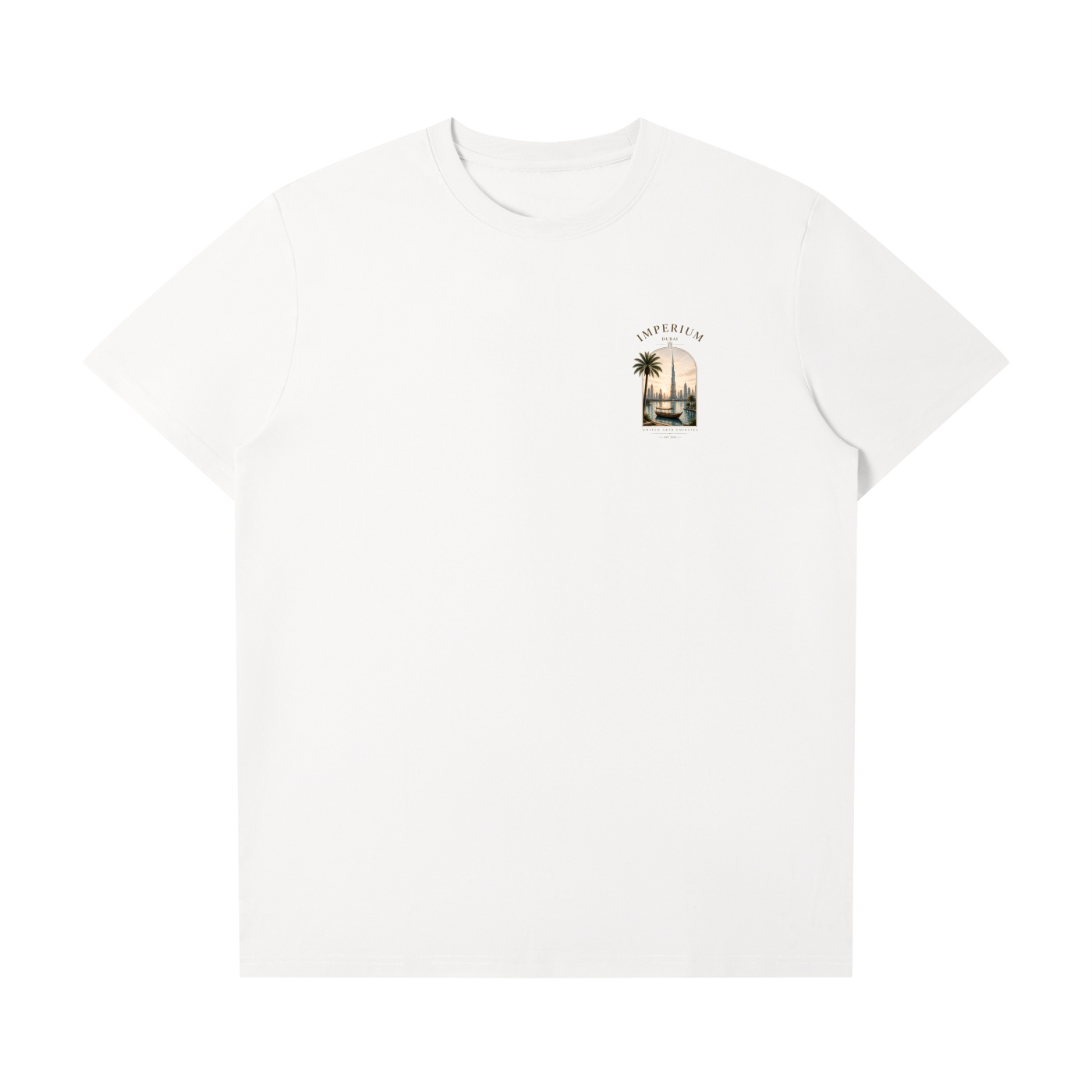 Imperium Dubai - Yoyage Collection