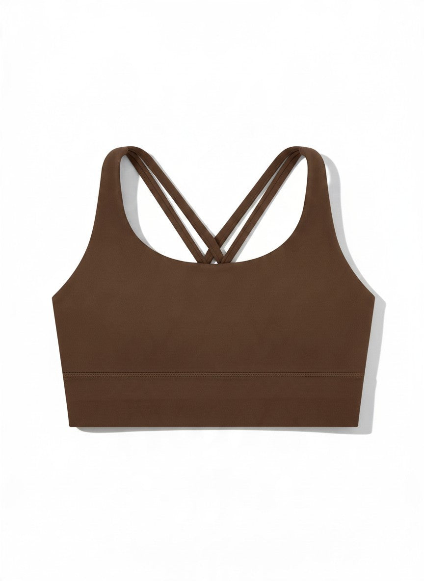 Performance Sculpting Sports Bra