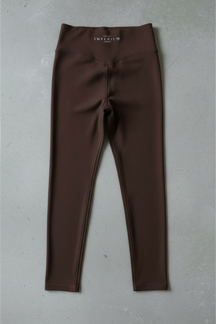 Performance Sculpting Leggings