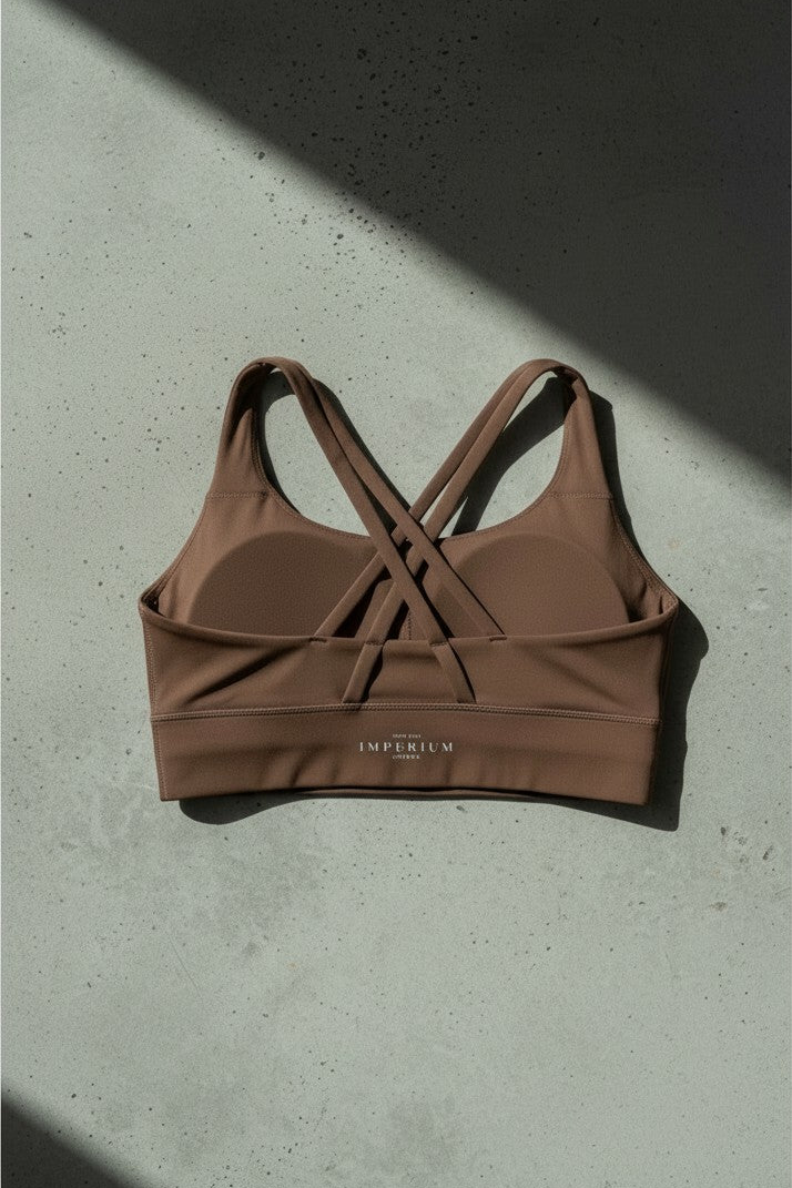 Performance Sculpting Sports Bra
