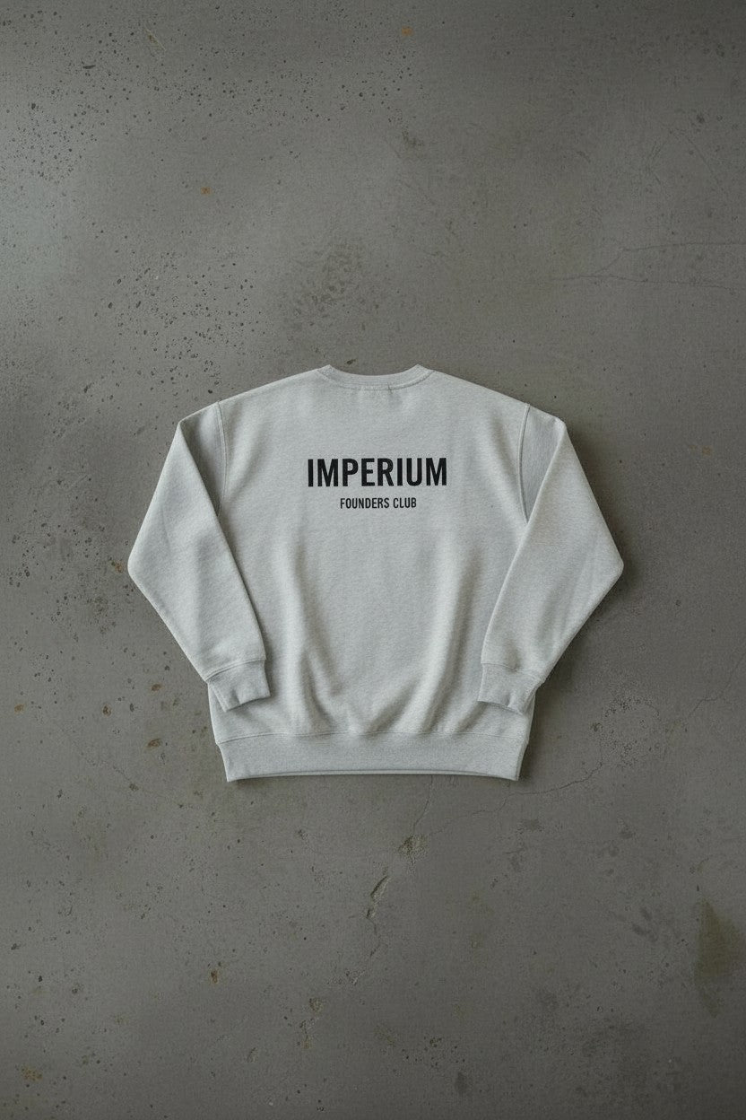 Founders Club Sweater