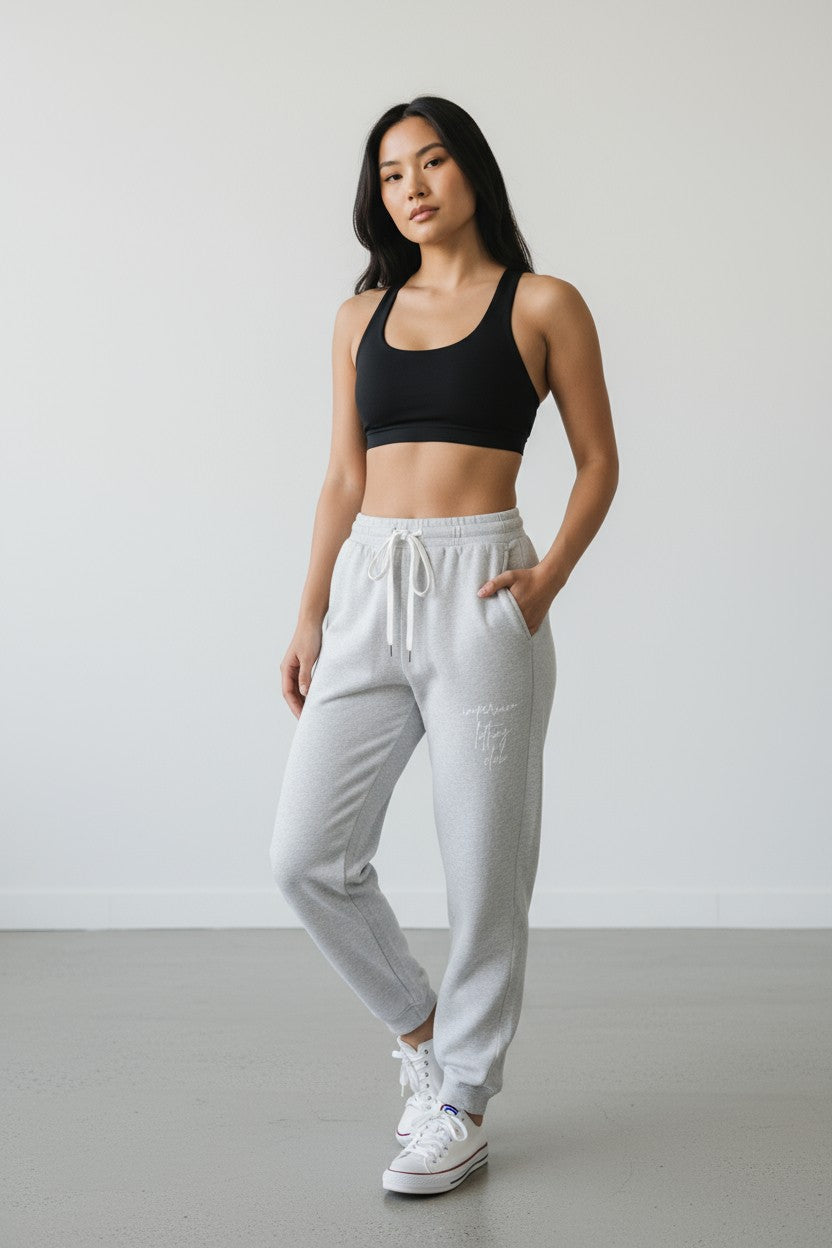 Lifting Club Joggers