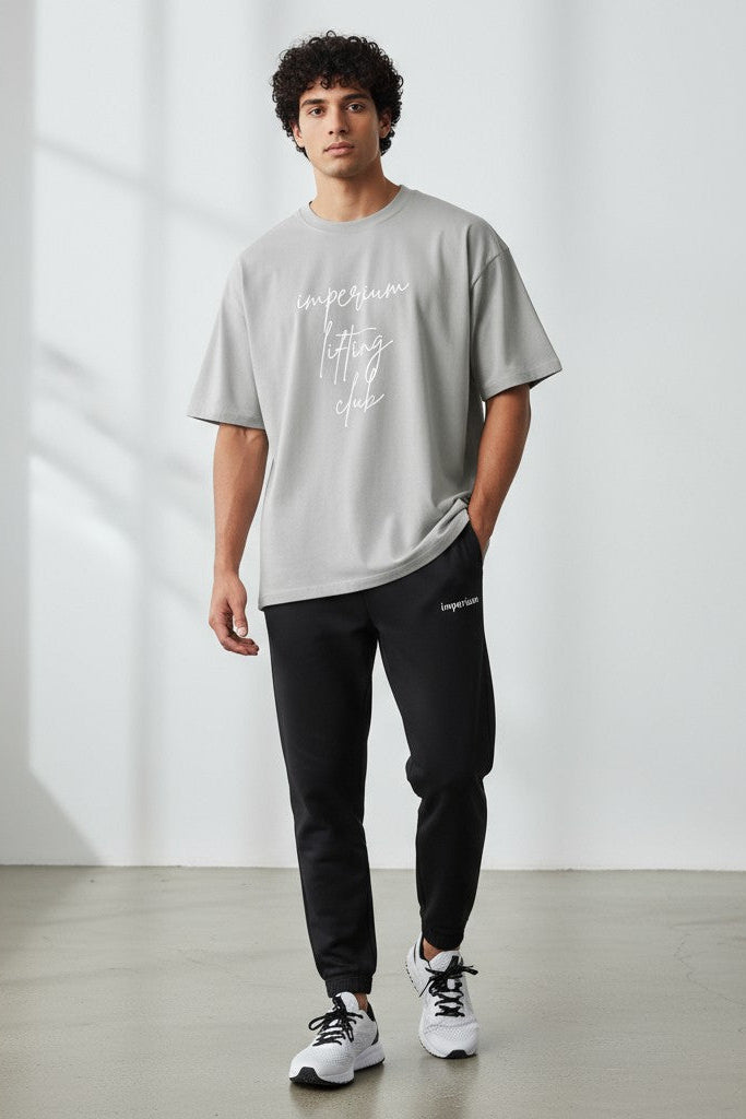 Lifting Club T-Shirt