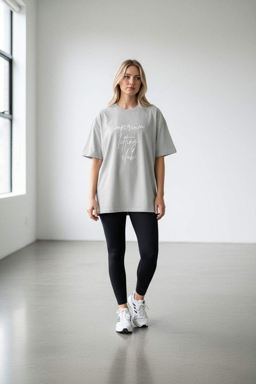 Lifting Club T-Shirt