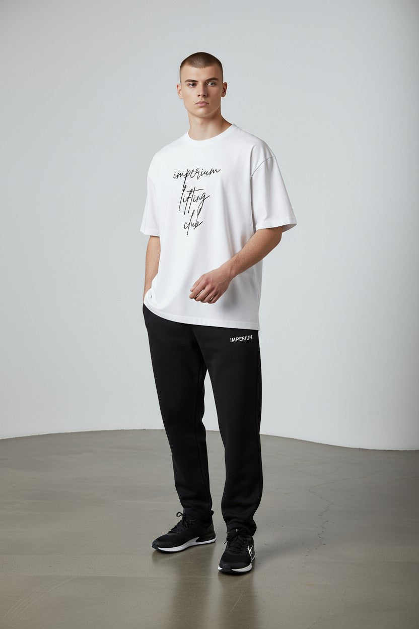 Lifting Club T-Shirt