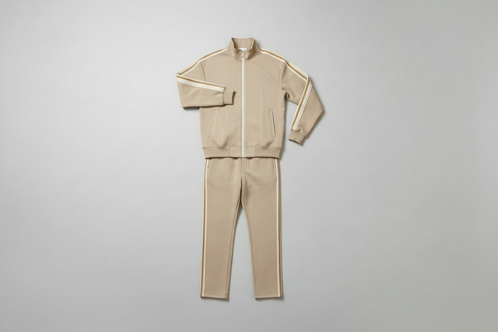 Contour Tracksuit Bottoms