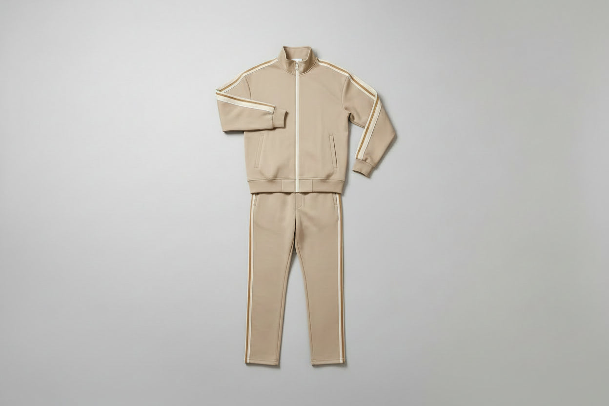 Contour Tracksuit Bottoms