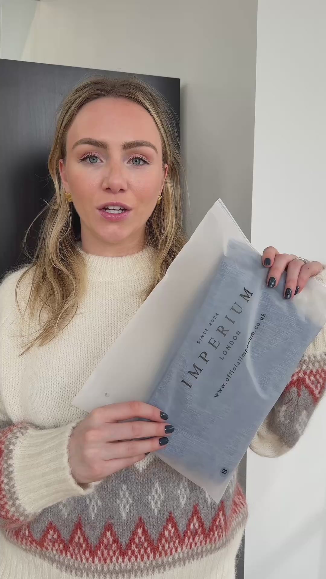 High Waisted Leggings