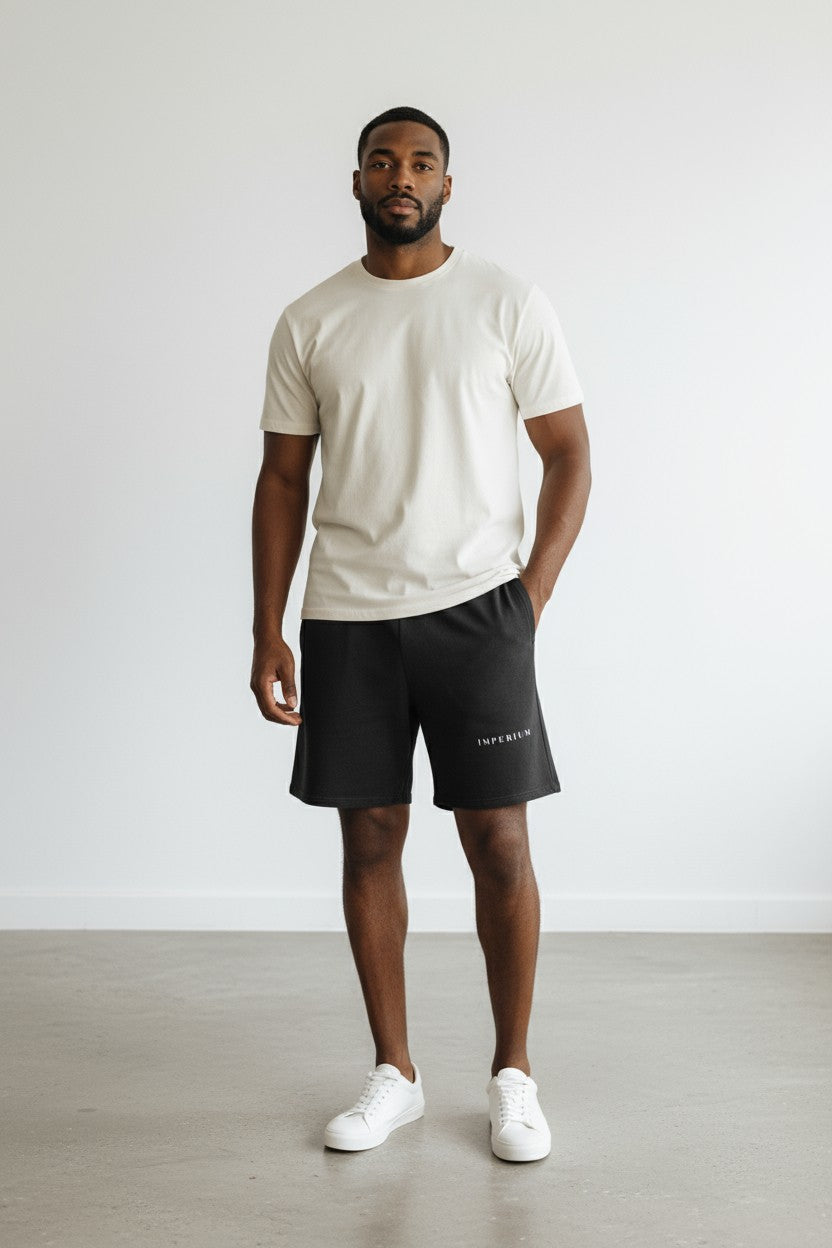 Essential Heavyweight Shorts