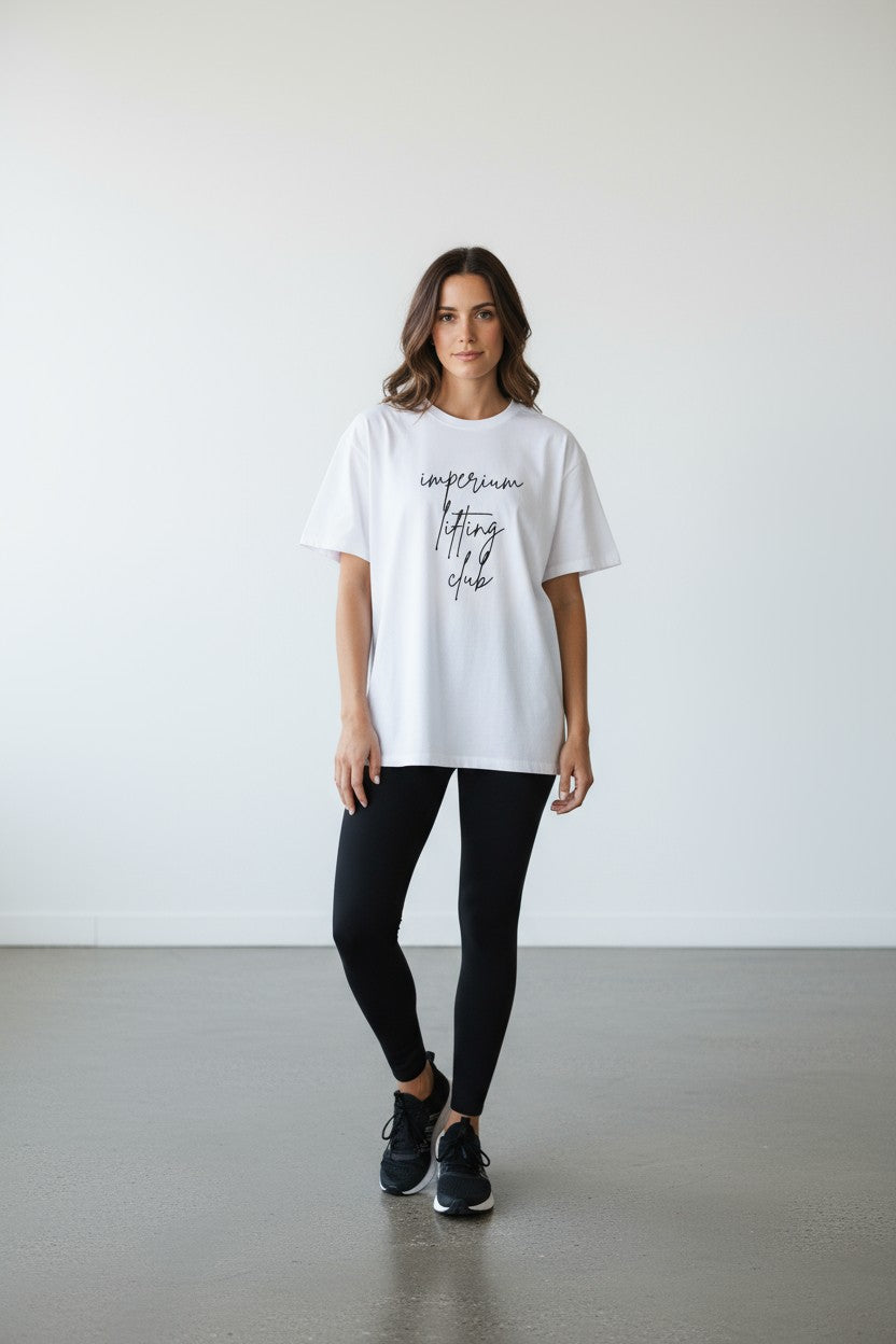 Lifting Club T-Shirt