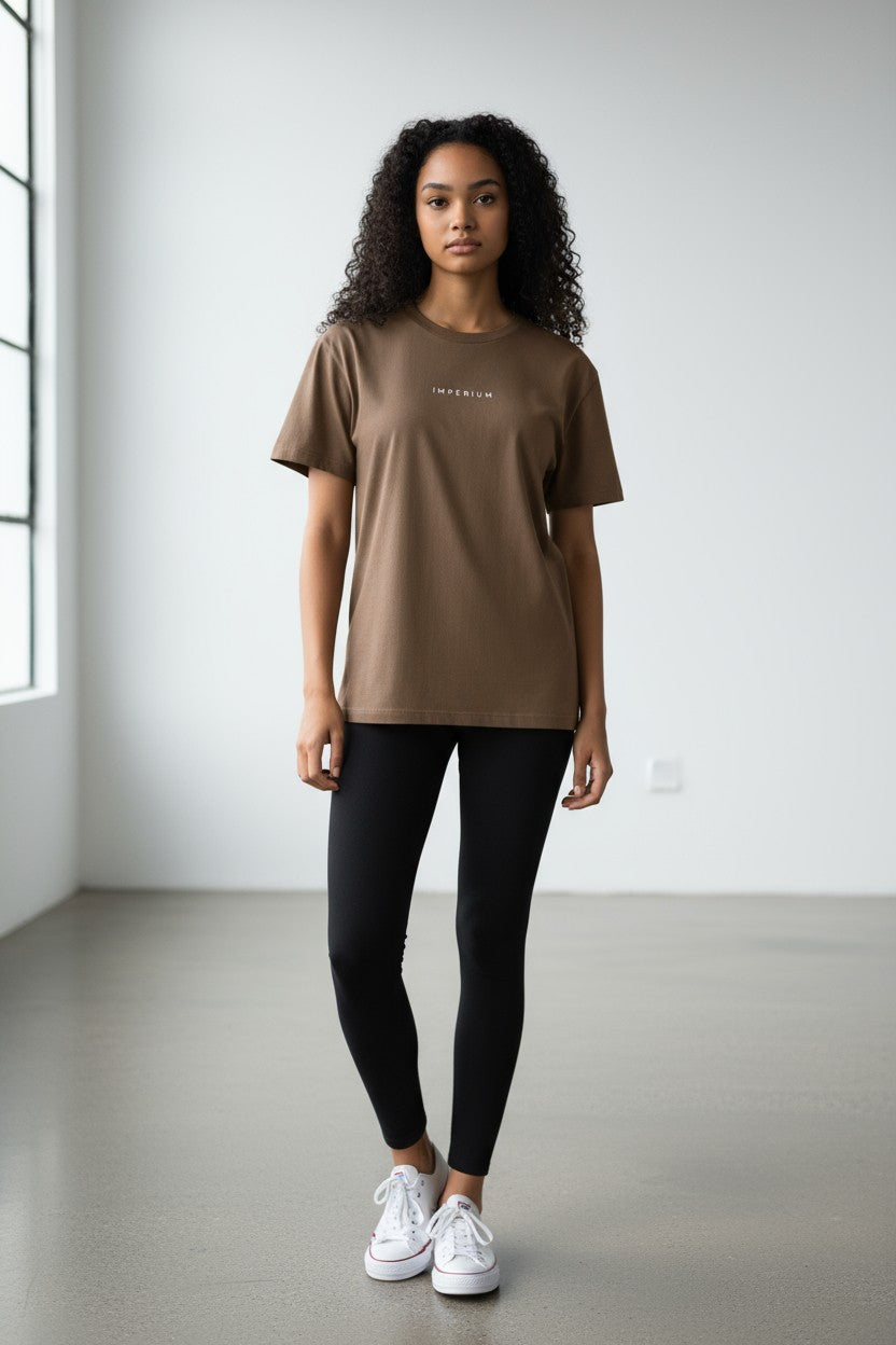 Embroidered T-Shirt