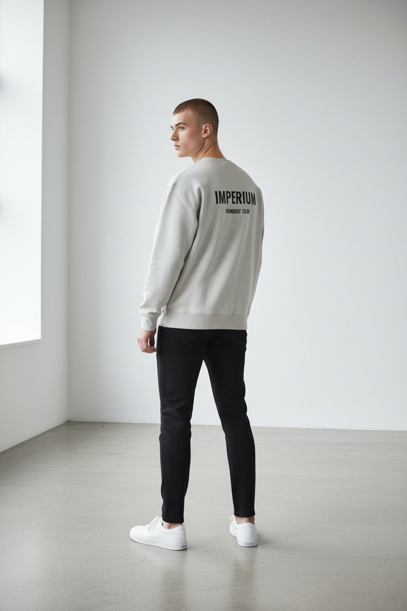 Founders Club Sweater